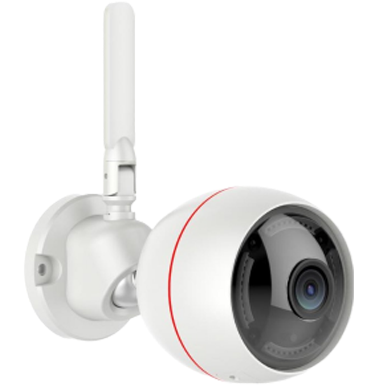 Udendørs WIFI kamera - Miraca