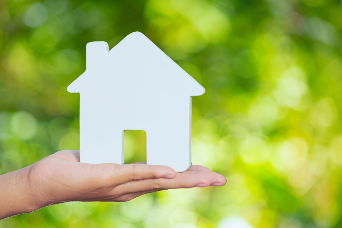 Føl dig tryg i dit eget hjem med en alarm